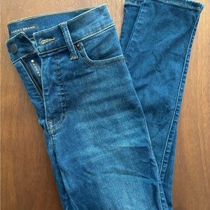 Lucky Brand | Uni Fit High Rise Skinny Jean